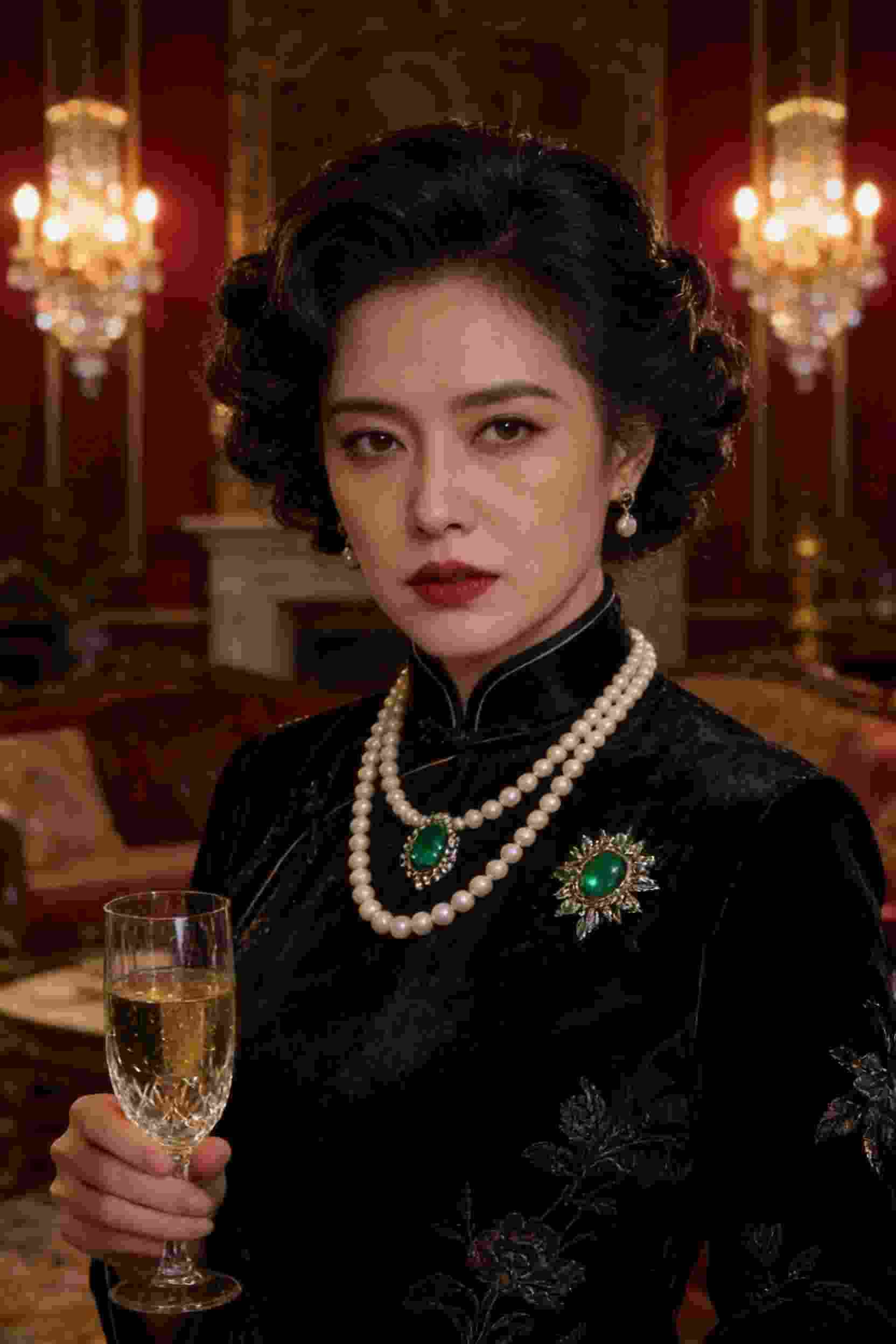 僧侣与交接修女